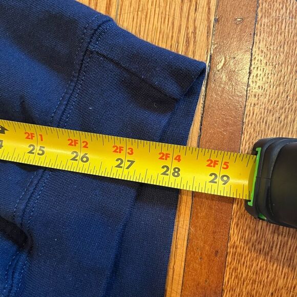 junk food seattle seahawks hoodie - Picture 4 of 4